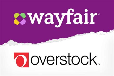 Are Wayfair And Overstock The Same Company